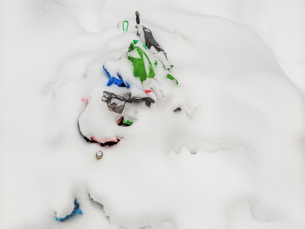 ЗИМНЯЯ_РАДУГА - Сергей Янович Микк