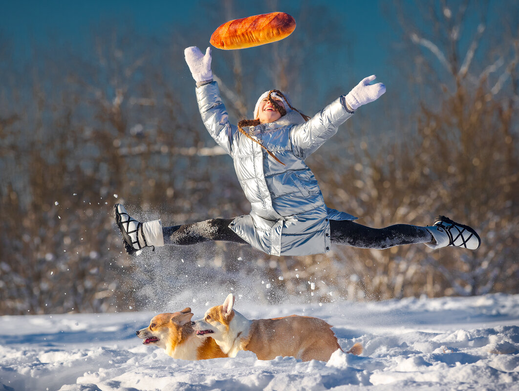 наши люди в булочную на такси не ездят ) - игорь 