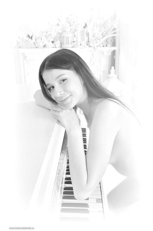 Диана - Игорь Корф