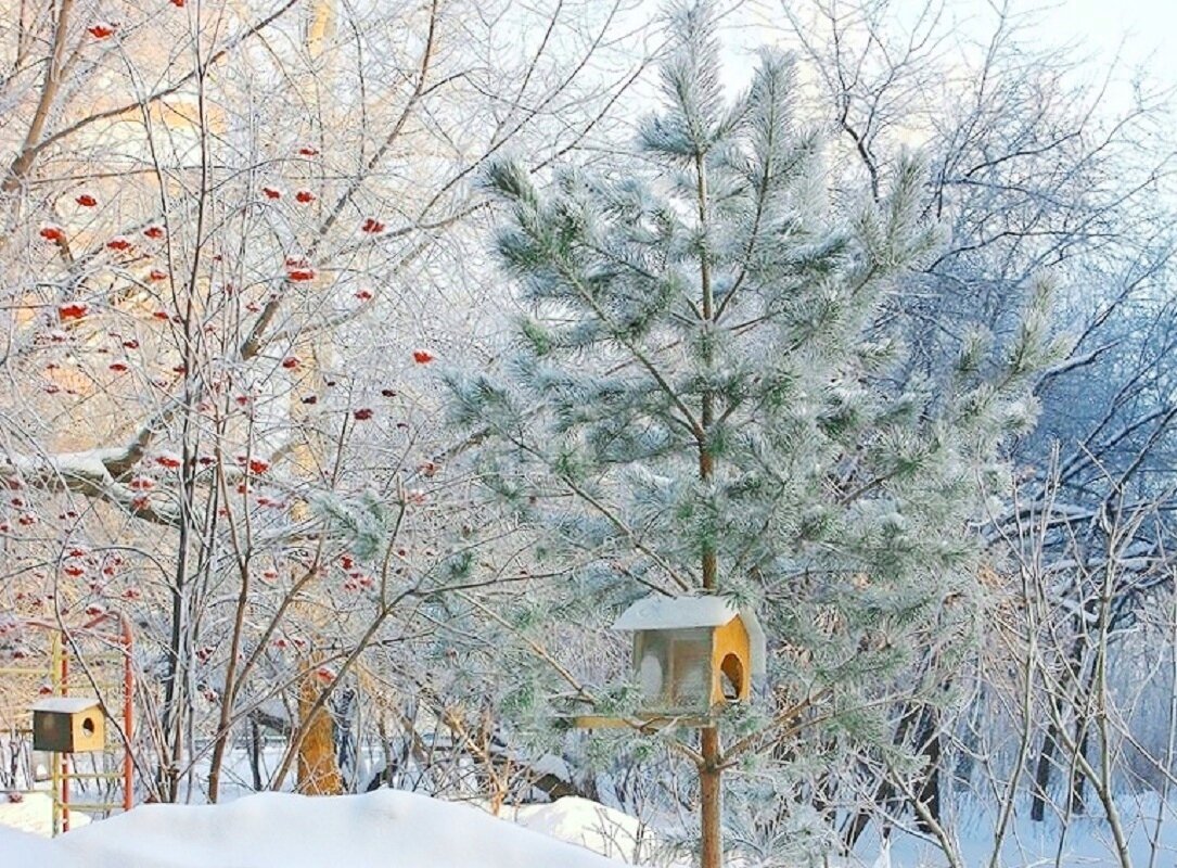 Городские зарисовки - Галина Нестратова