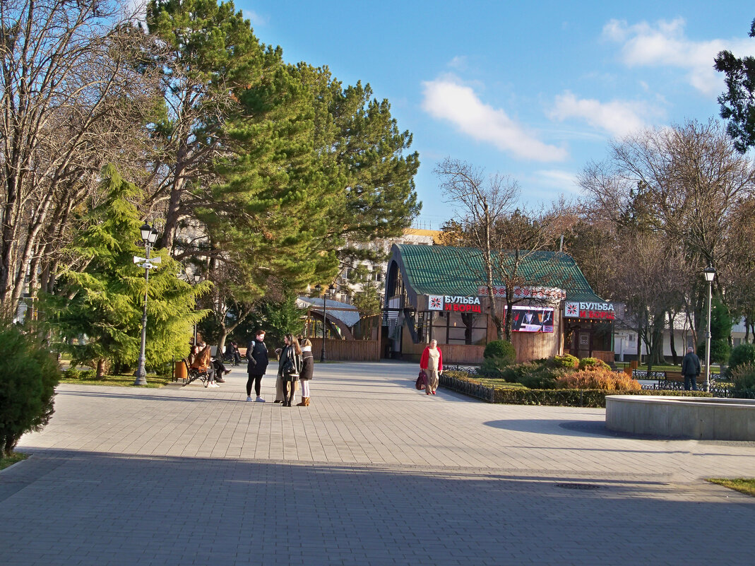 Прошлгодняя зима,24января 2025 года - Валентин Семчишин Прошлгодняя зима,24января 2025 года - Валентин Семчишин