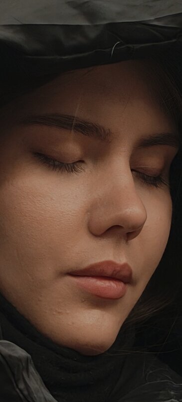 Еще 5 минут - Андрей 