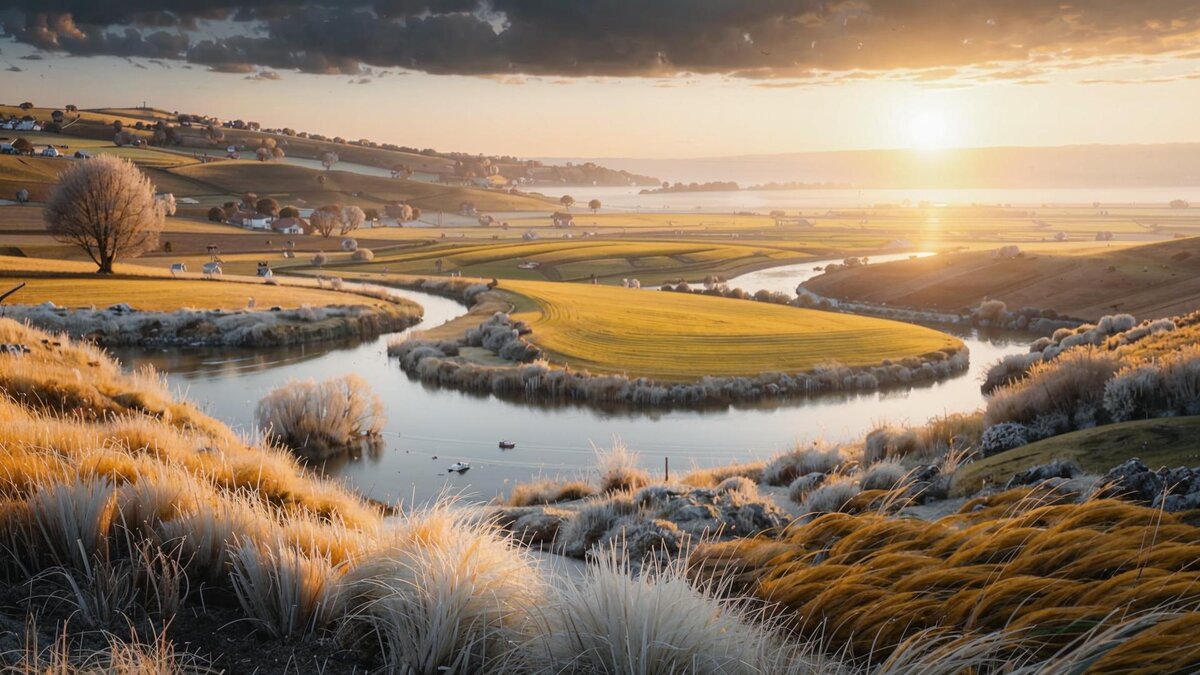 Предзимье - Лариса С.