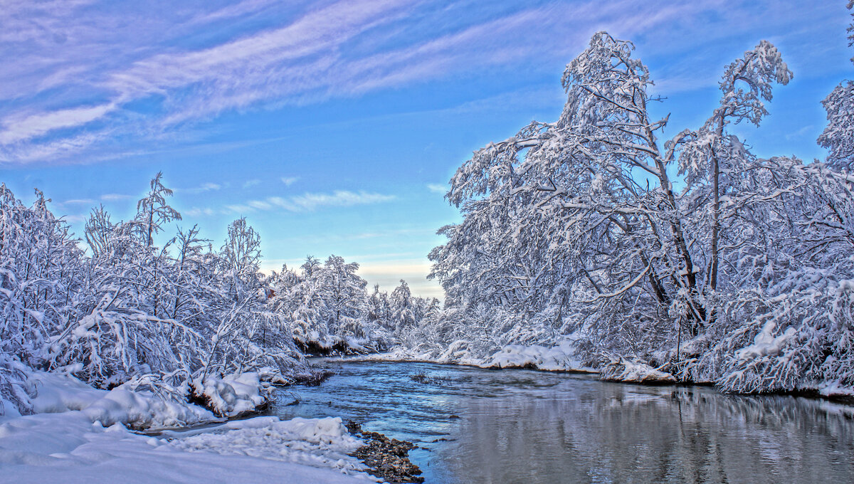 Новогоднее утро---06 - Владимир Холодный