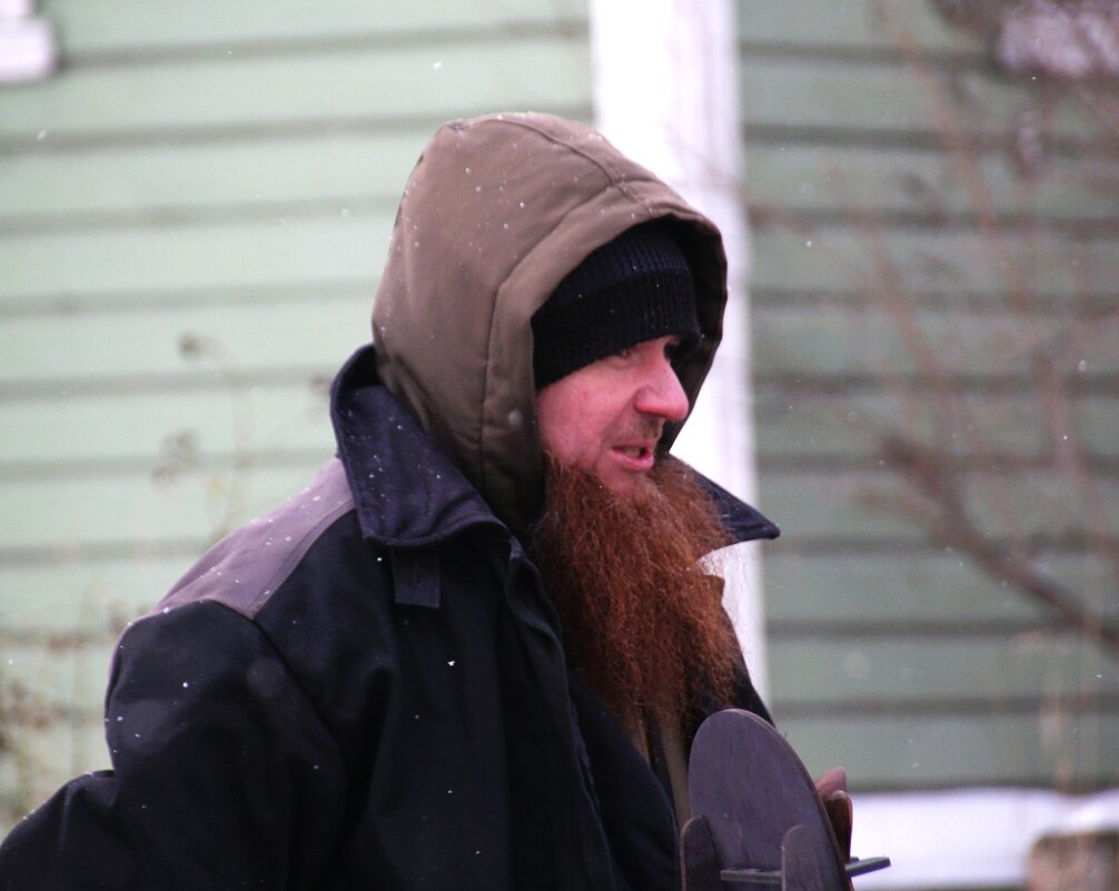 пРо..человека.... - Сергей 