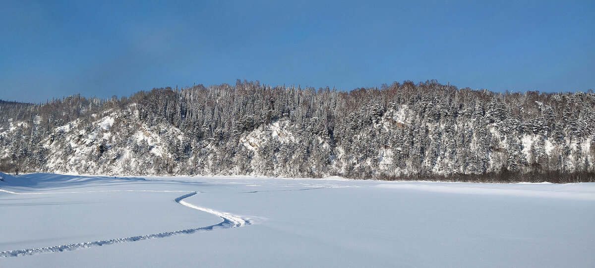 Прекрасный день!!! - Радмир Арсеньев