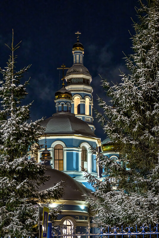 Рождество! - Сергей Шатохин 