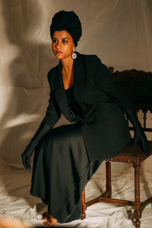 *** - Алексей Вирусян