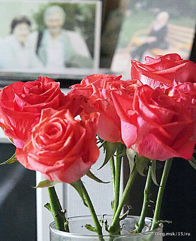 маленькие радости - Олег Лукьянов