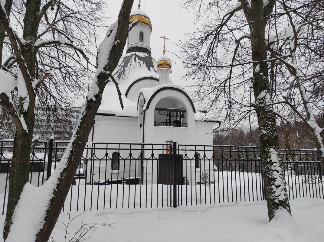 Звонарь при деле - Игорь Ч.