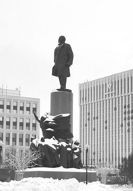 Ильич. - Любимова Ольга 