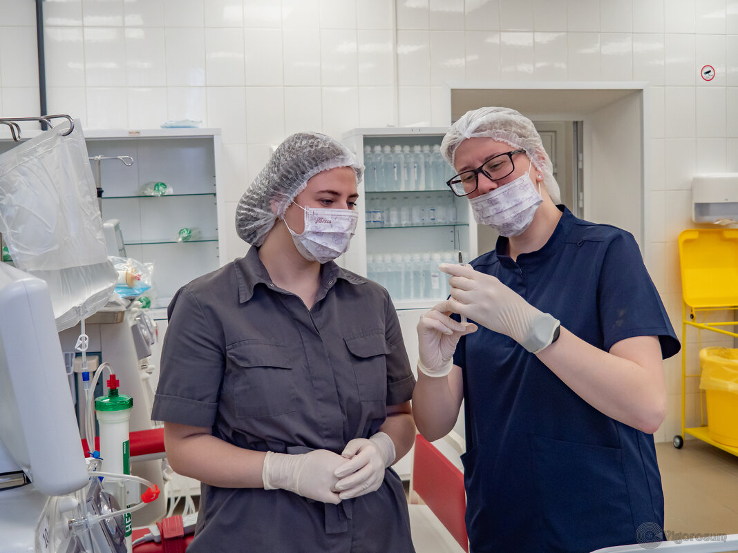 Мед сестрички - Игорь Волков