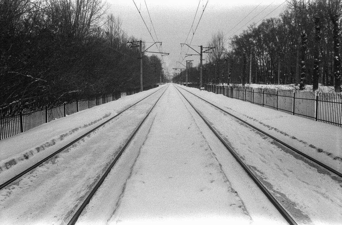 Пути... - Михаил Соколов