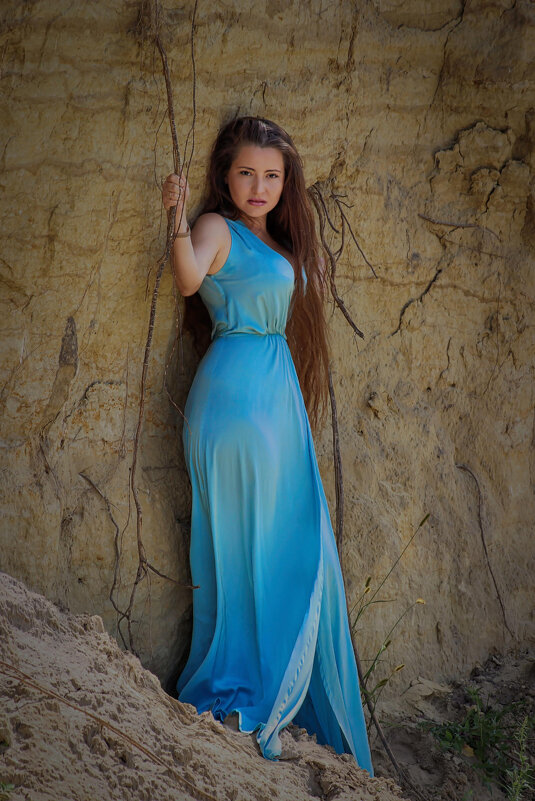 Татьяна - Алена Уколова