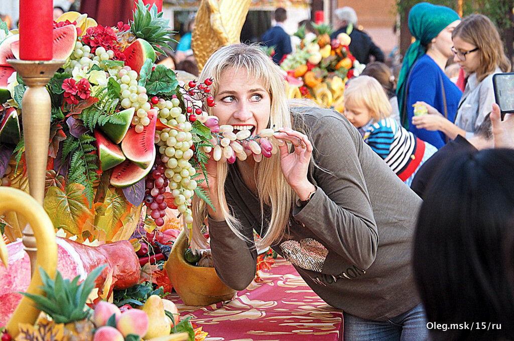 настроение - Олег Лукьянов