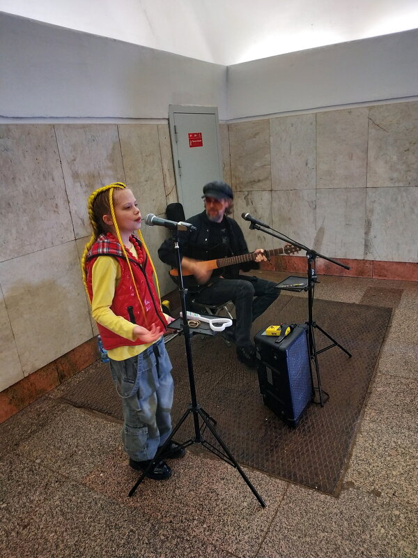 Концерт: Матушка-земля ... - Андрей Лукьянов Концерт: Матушка-земля ... - Андрей Лукьянов