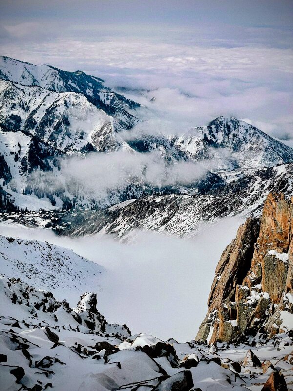 Горная страна - Георгиевич 