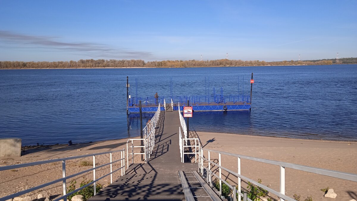 старая новая пристань - Елена Шаламова старая новая пристань - Елена Шаламова