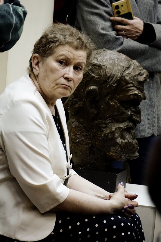 юбилей - Дмитрий Потапов