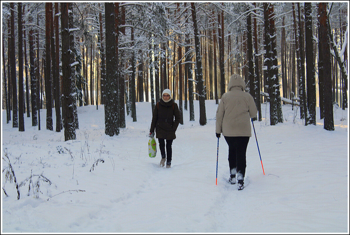 Каждому свое... - Aleksandr Gal