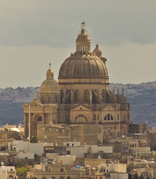 Мальта - Натали 