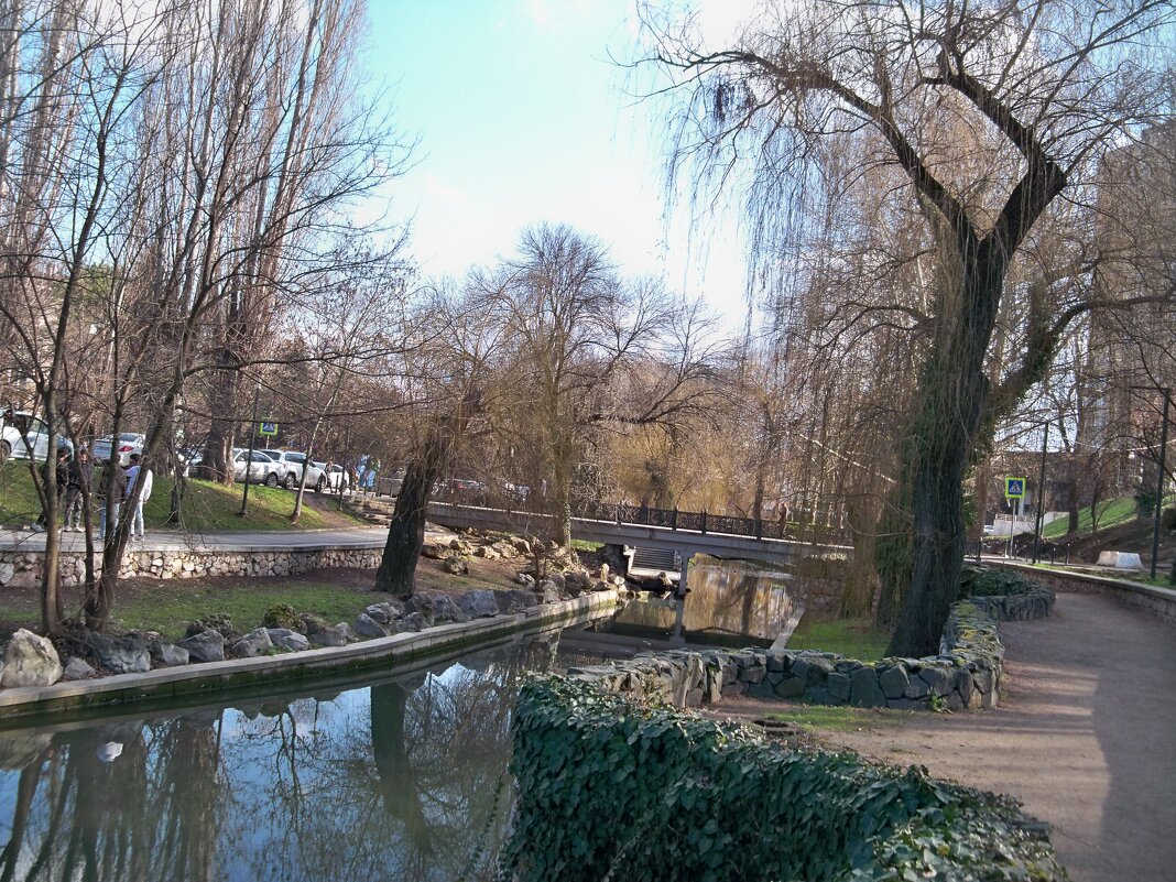 Январт 25025 год - Валентин Семчишин