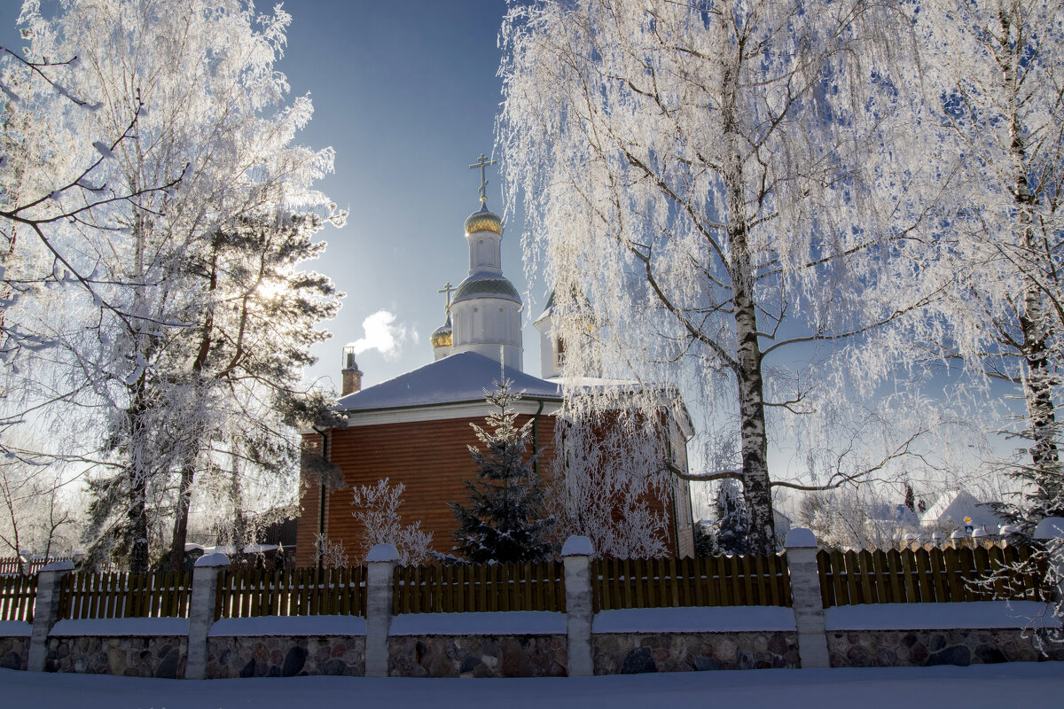 б/н - Николай б/н - Николай