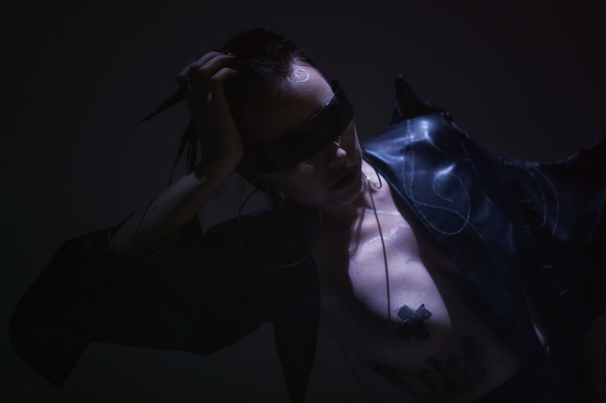 - - Джованни Луче