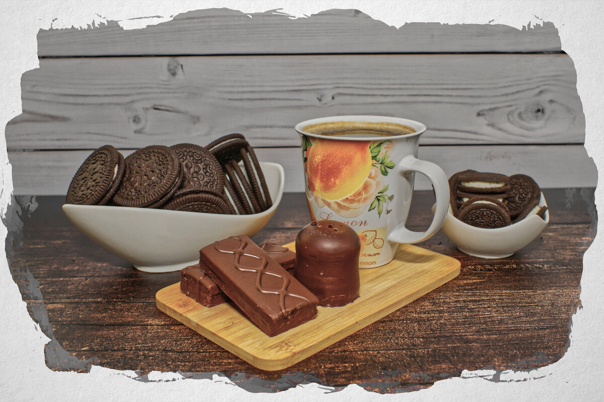 Печеньки - Jakob Dick Печеньки - Jakob Dick