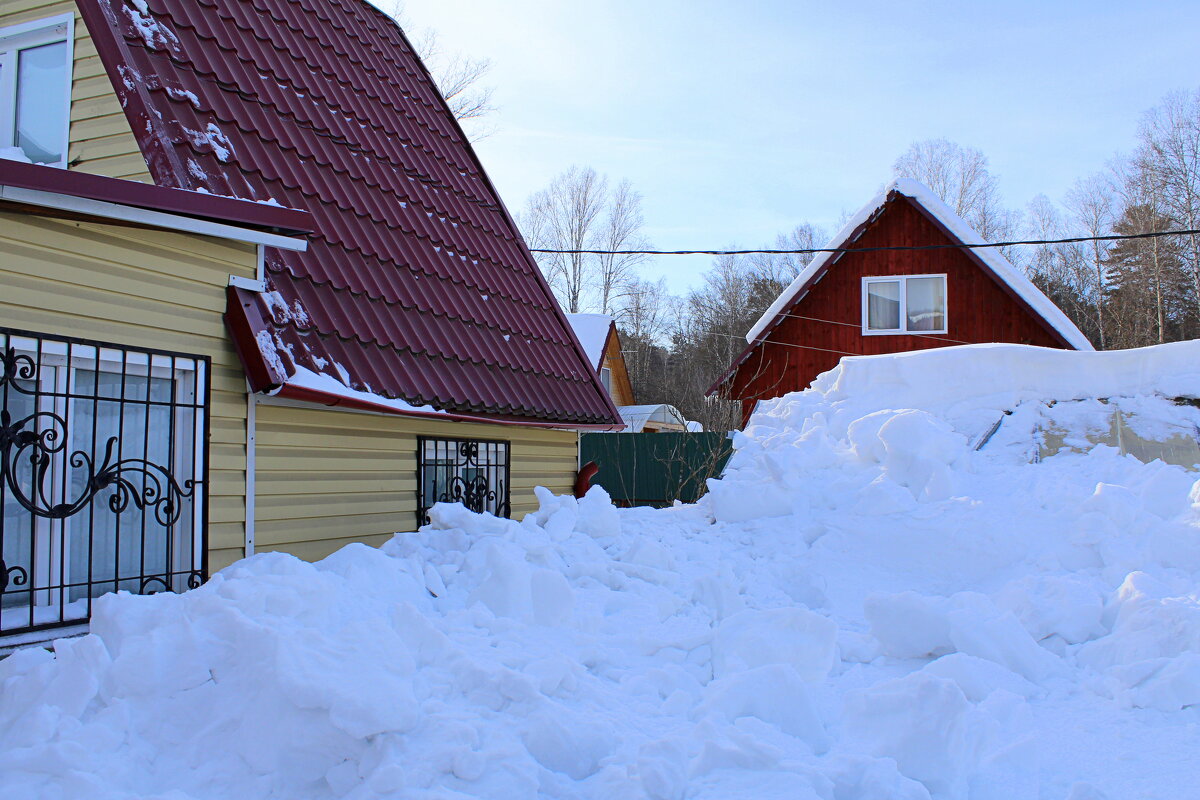 Весной поплывём! - Татьяна Лютаева