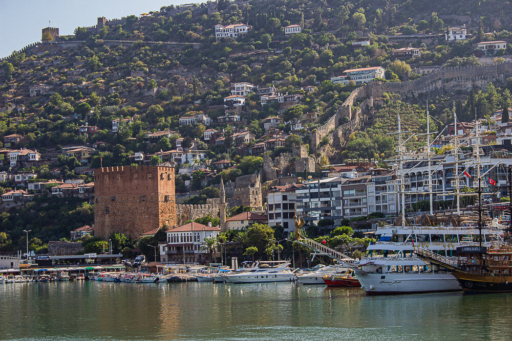 Порт - Светлана SvetNika17