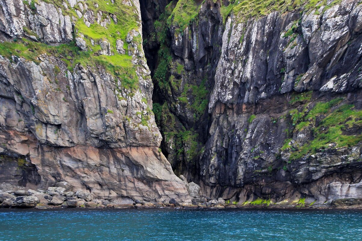 На краю земли - В.И 