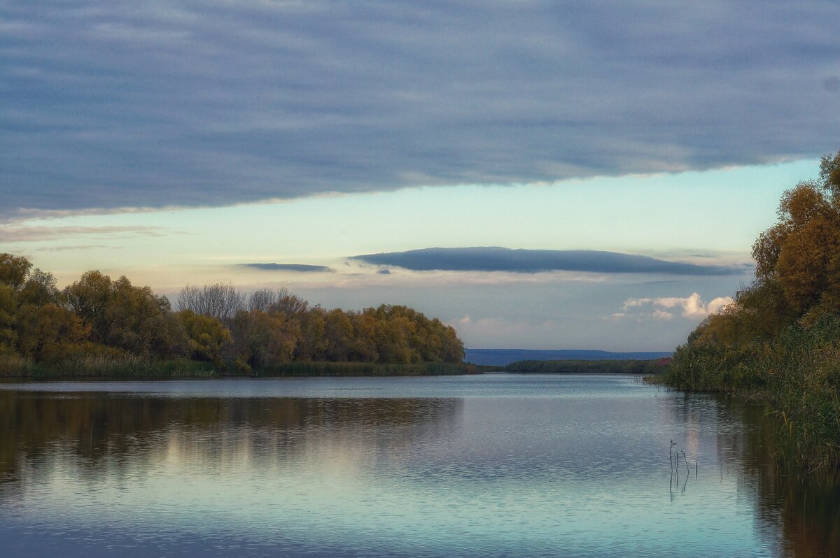 Родные и любимые места! - Сергей В
