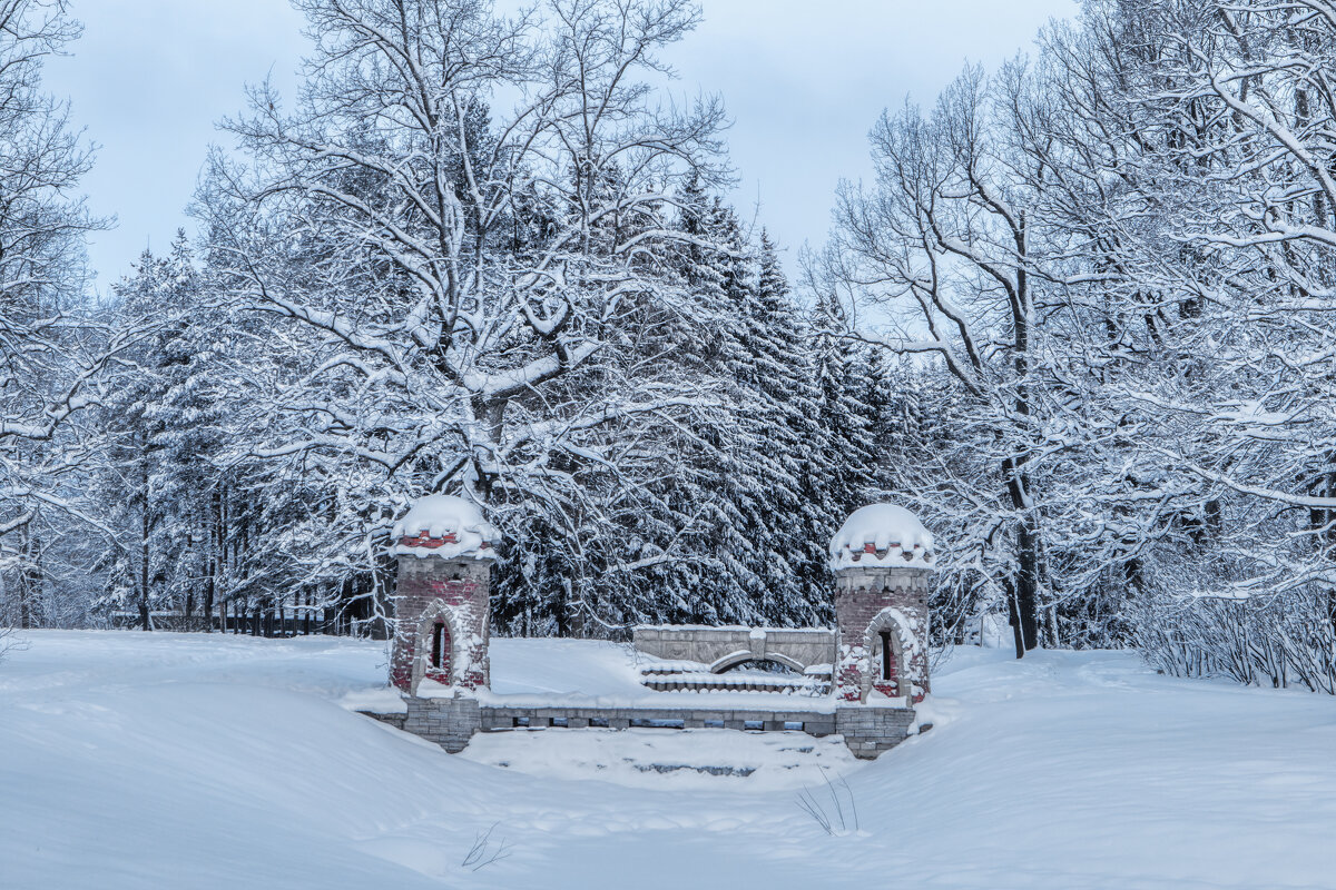 Про Питер - Владимир Колесников