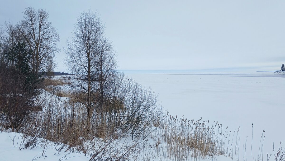 Ладога - Наталья Герасимова