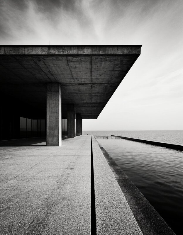 Причал - Георгий Пичугин