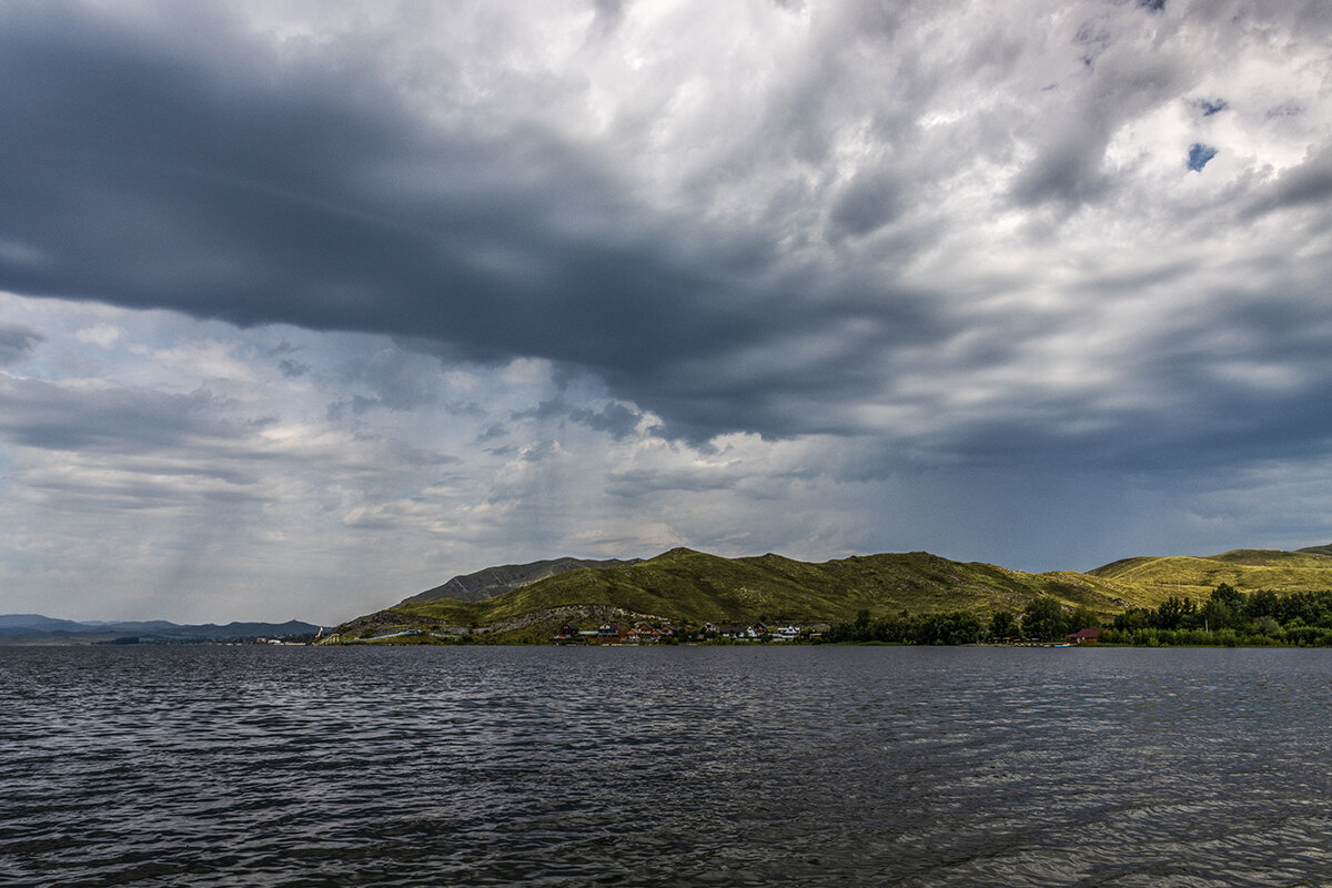 Яхт Клуб - Дмитрий 