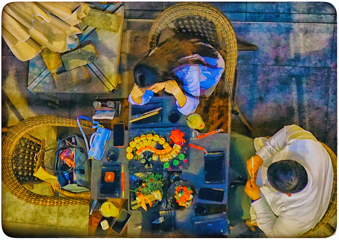 *** - Алексей Карташев