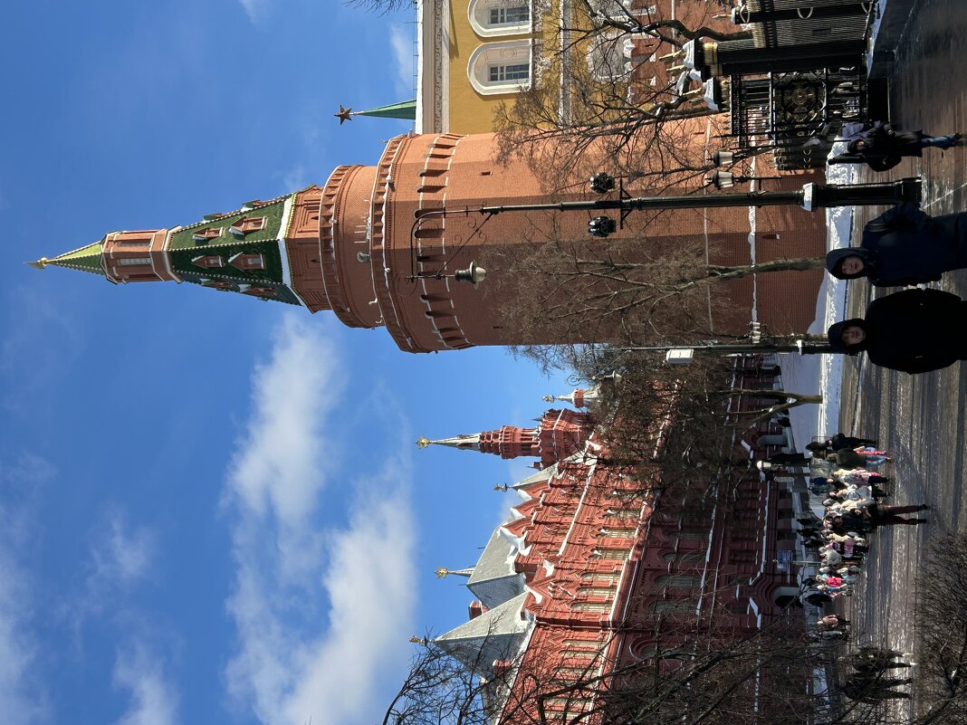 Красивый день - Натали 