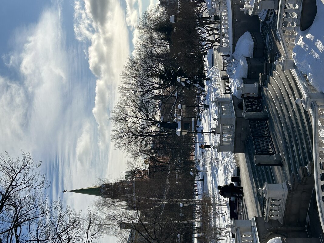 Почти деревня) - Натали 