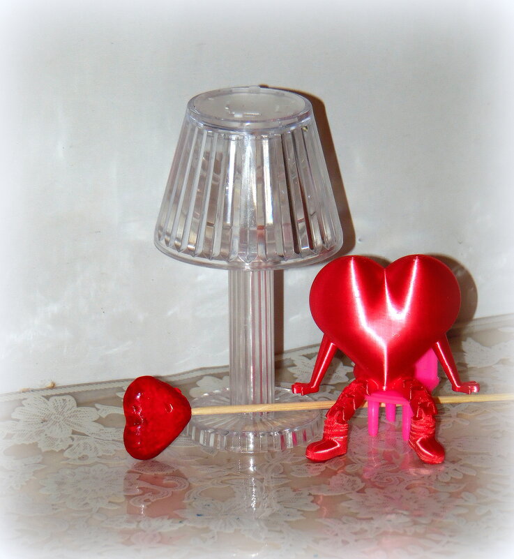 Кому бы подарить своё сердце ? - nadyasilyuk Вознюк Кому бы подарить своё сердце ? - nadyasilyuk Вознюк