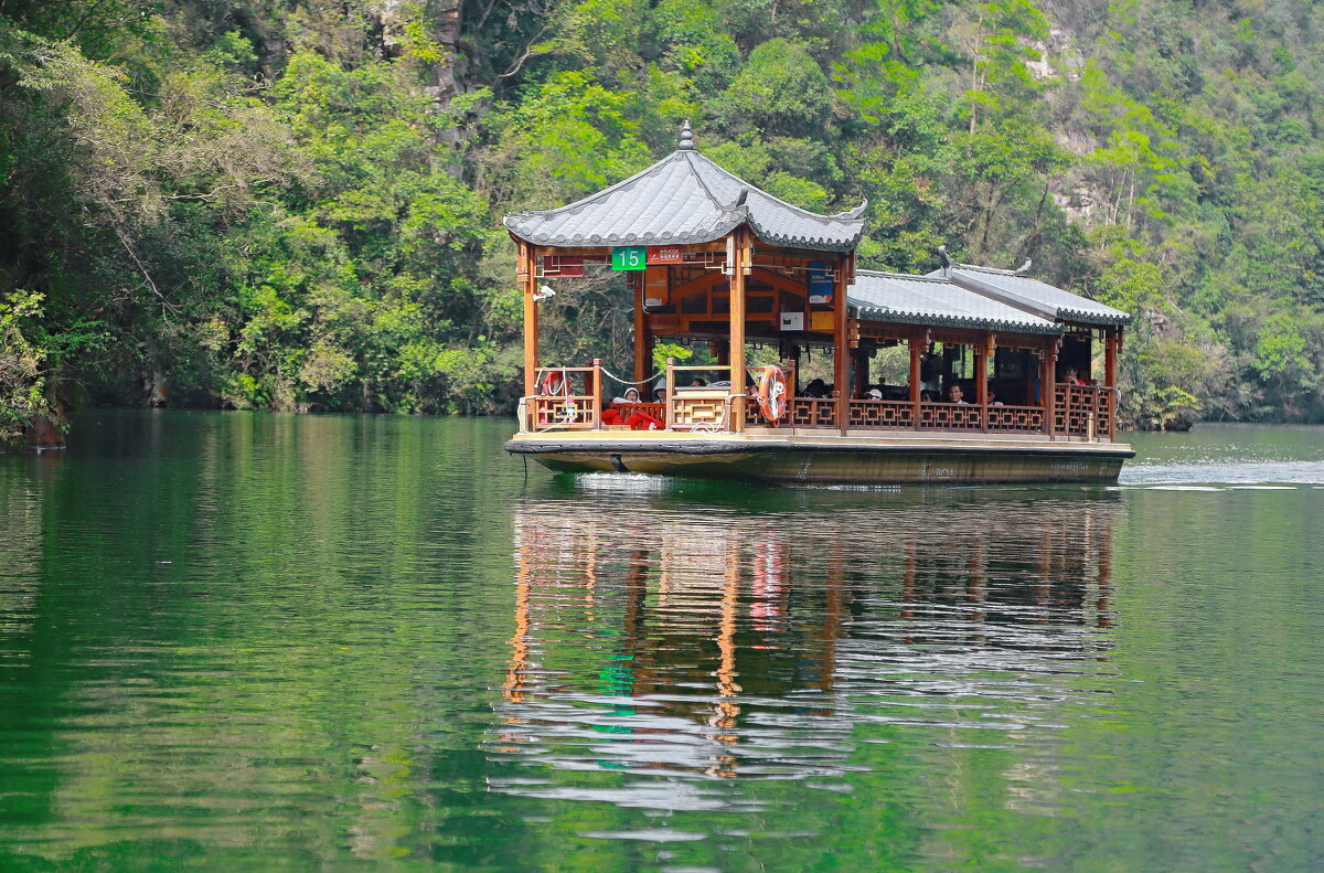 прогулочный катерок - Andrey Bragin прогулочный катерок - Andrey Bragin