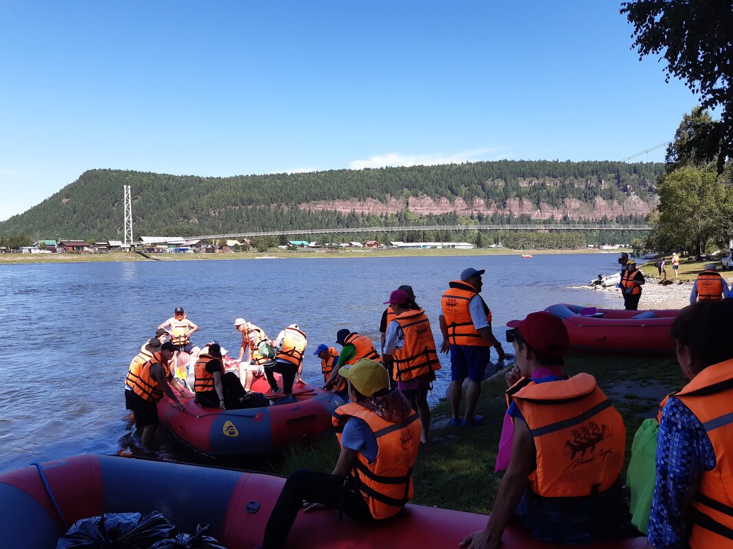 А это было летом - Галина Минчук А это было летом - Галина Минчук