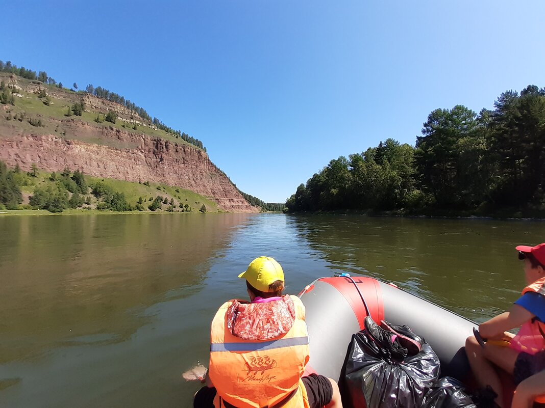 А это было летом - Галина Минчук