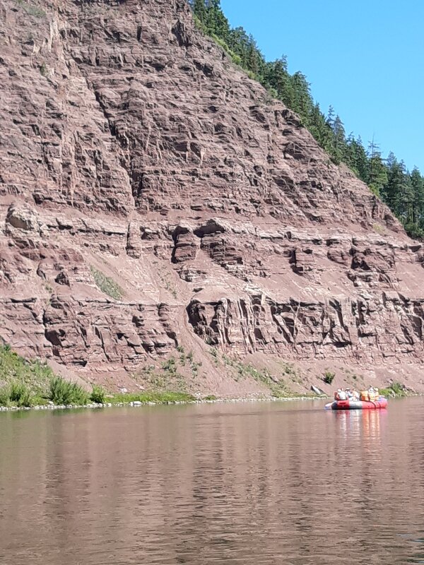 А это было летом - Галина Минчук