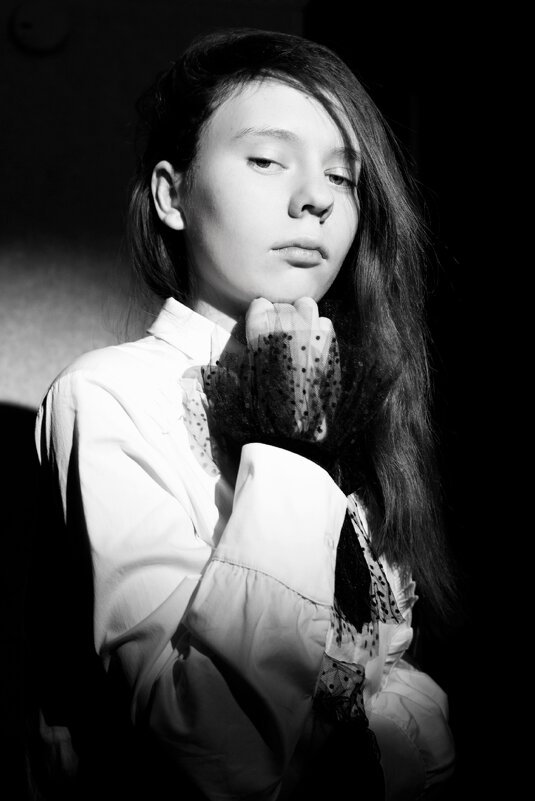 Портрет - Natali 