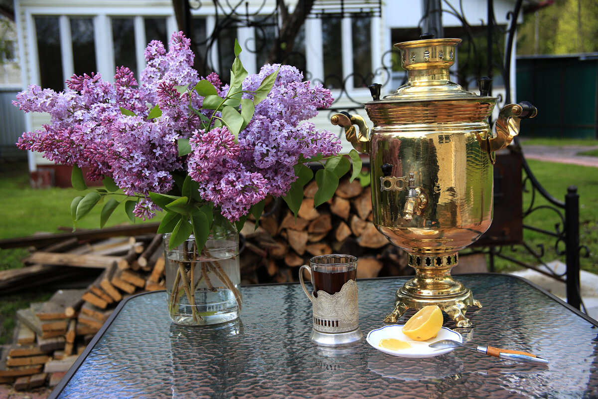 Сирень - Владимир Гришин Сирень - Владимир Гришин
