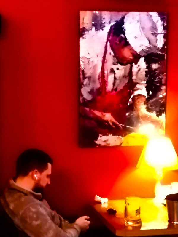 * - Сергей Полянский