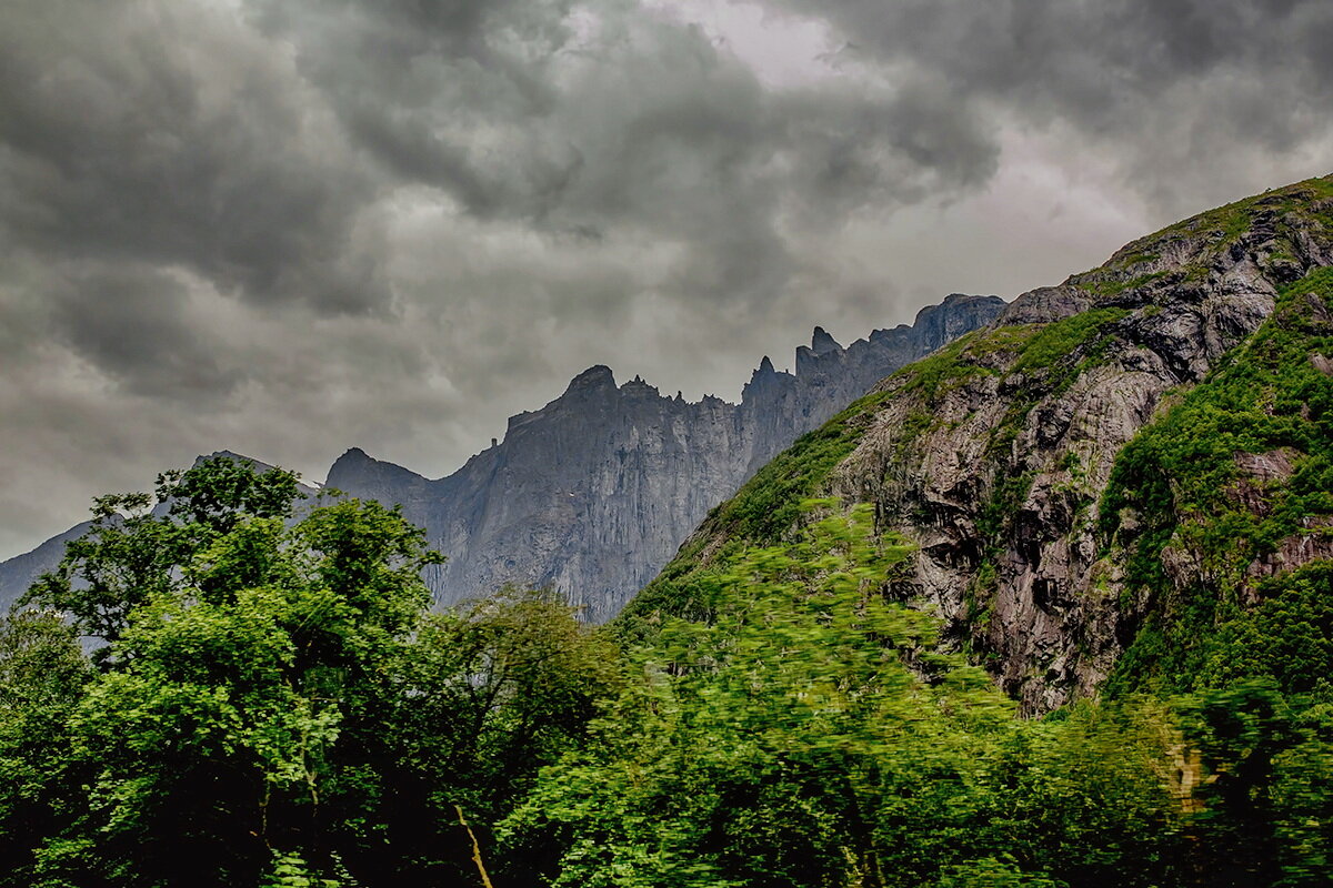 Norway 94 - Arturs Ancans