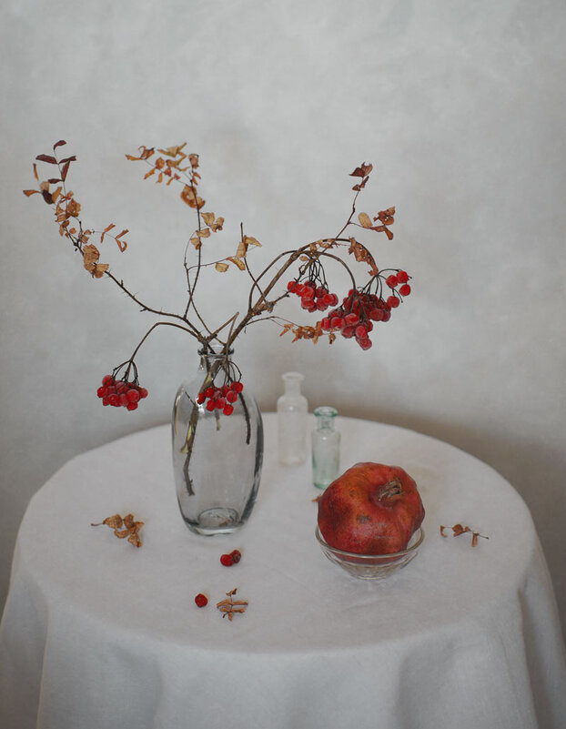 С гранатом... - Liliya С гранатом... - Liliya